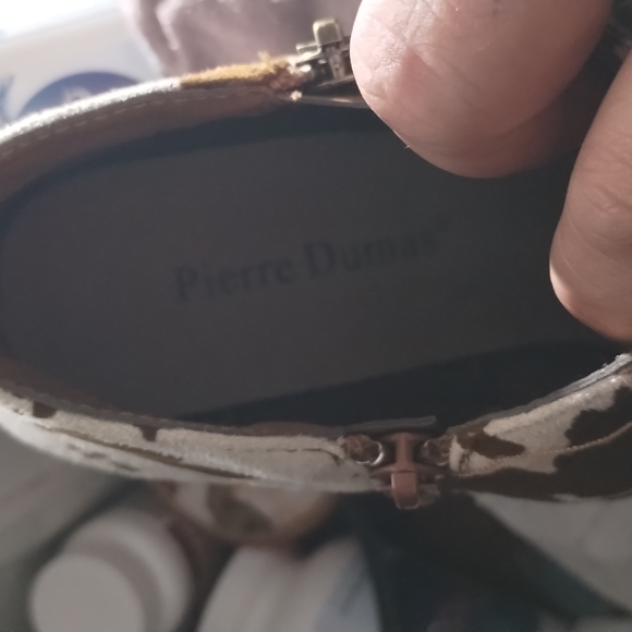 Booties - Picture 3 of 4